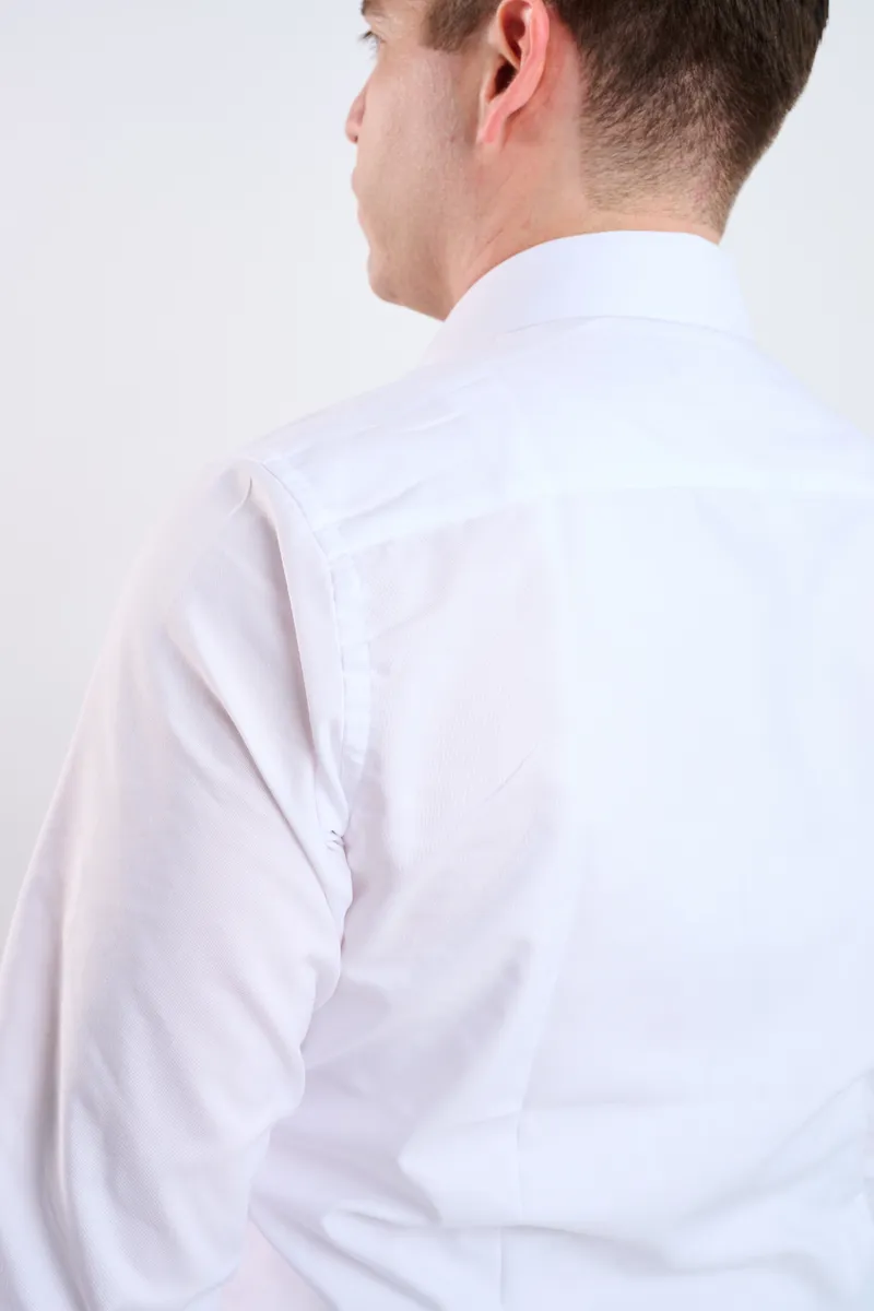 Camisa blanca